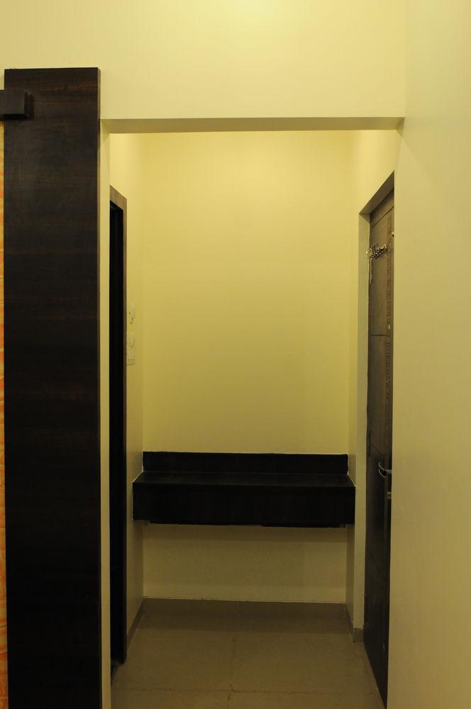 Hotel Sai Ramanand Shirdi Luaran gambar