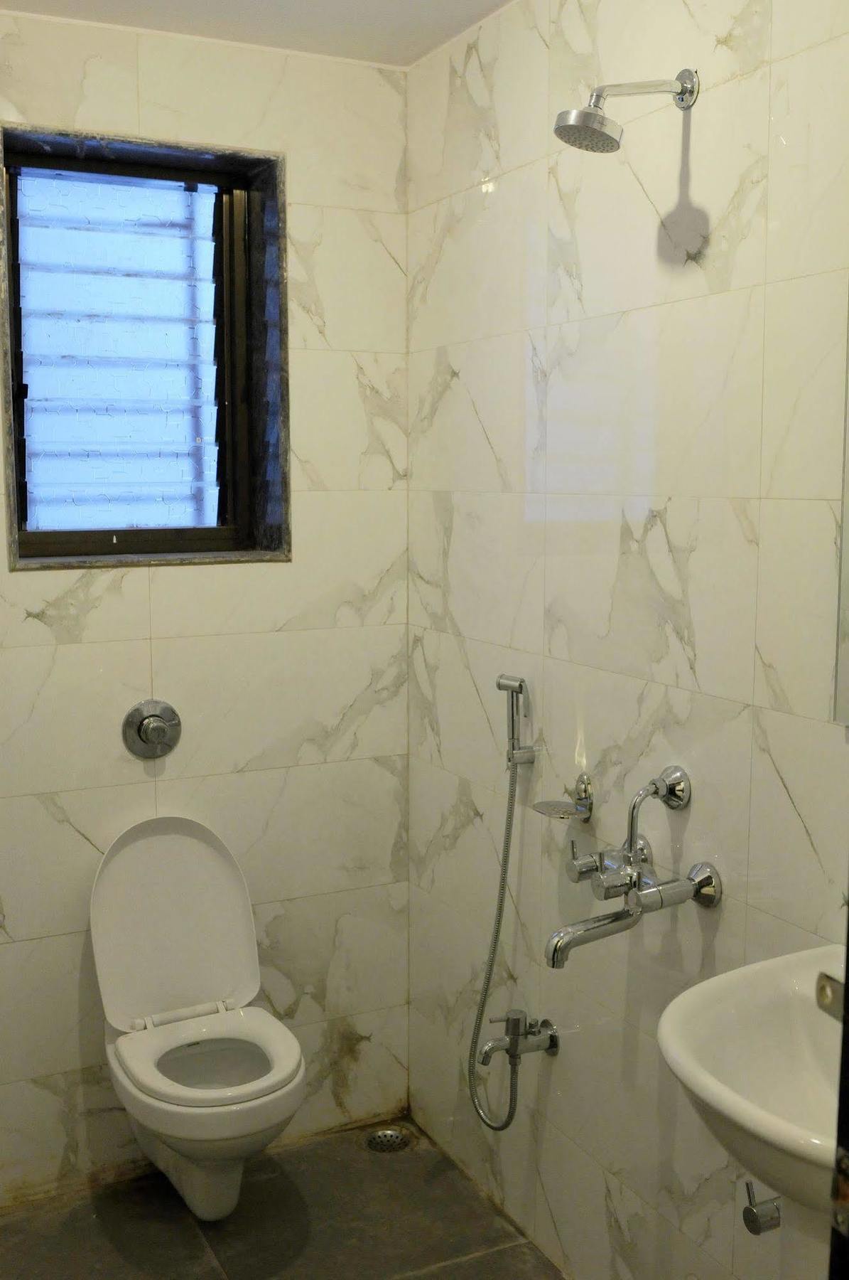 Hotel Sai Ramanand Shirdi Luaran gambar
