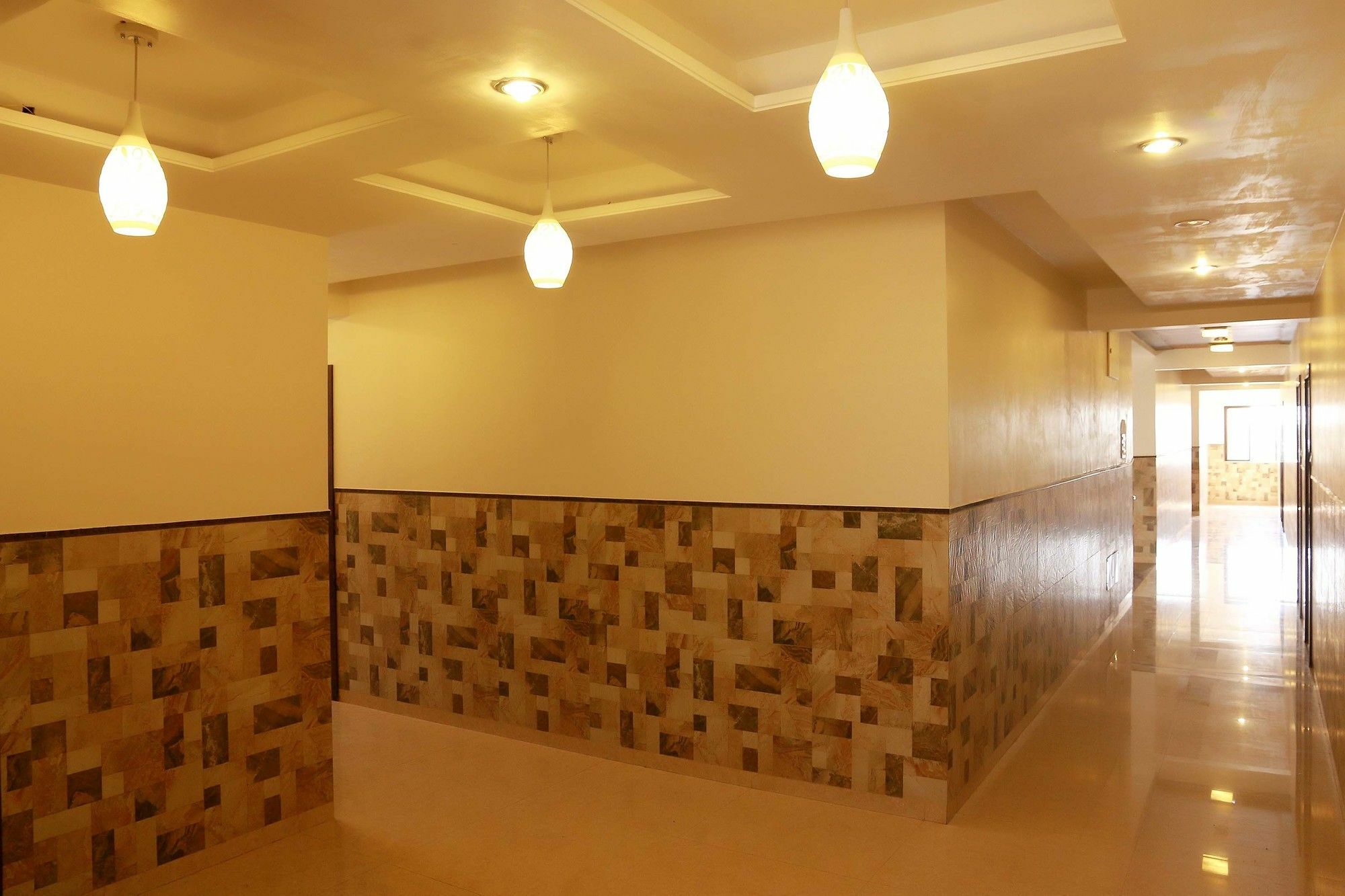 Hotel Sai Ramanand Shirdi Luaran gambar