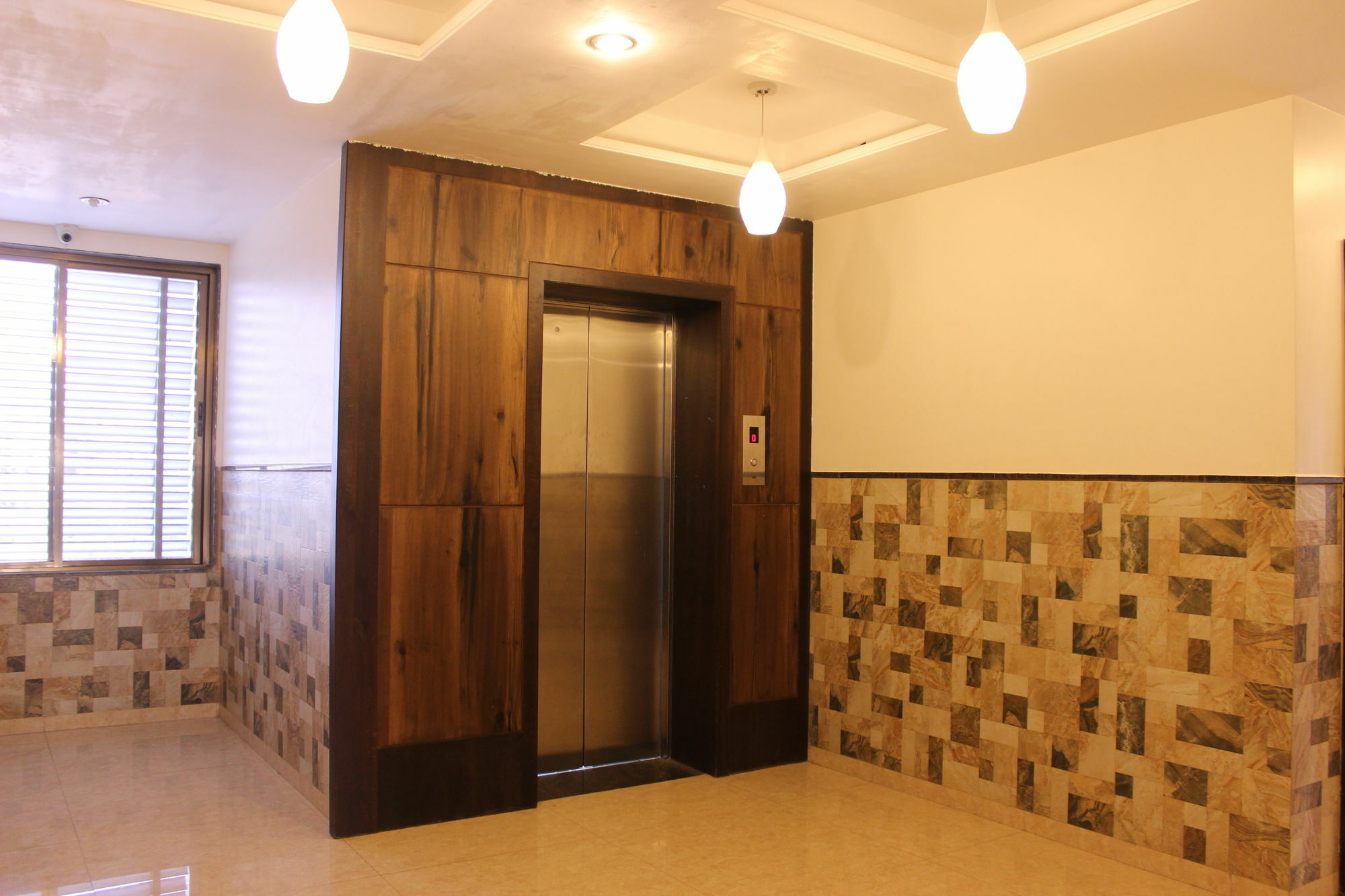 Hotel Sai Ramanand Shirdi Luaran gambar